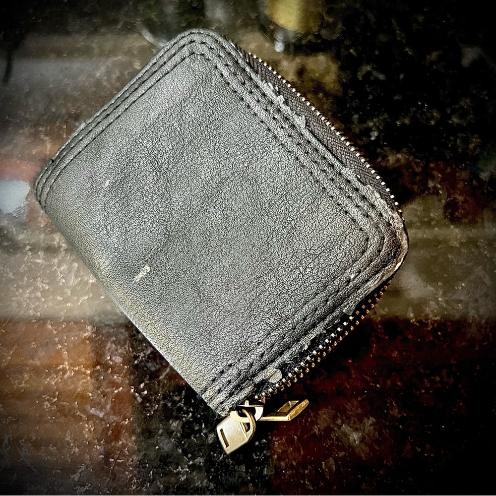 Universal Thread Goods Co Small Wallet Womens One… - image 3